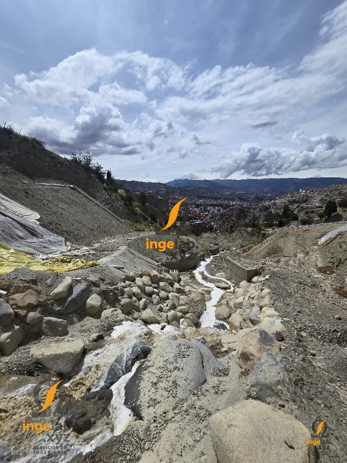 Diseño en Hidráulica e Hidrología